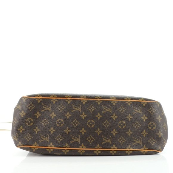 Batignolles Horizontal Monogram Canvas Shoulder Bag - Picture 4 of 8